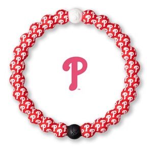 Temple and Phillies Accessories Set